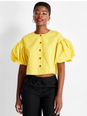 🎉5 for $45🎉 Future collective top blouse shirt size XXS